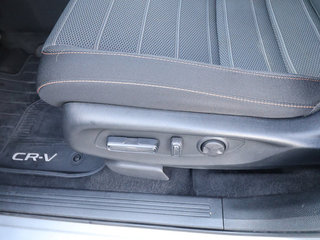 2023 Honda CR-V Sport FWD