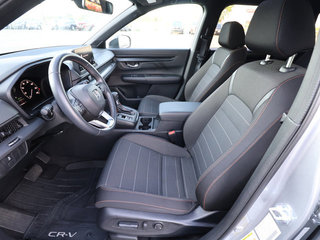 2023 Honda CR-V Sport FWD