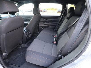 2023 Honda CR-V Sport FWD