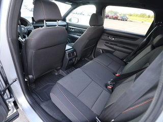 2023 Honda CR-V Sport FWD