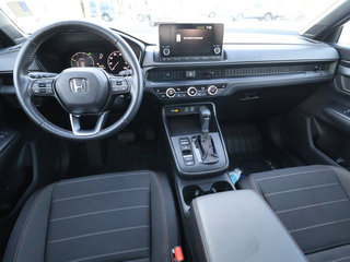 2023 Honda CR-V Sport FWD