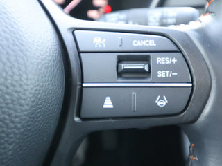 2023 Honda CR-V Sport FWD