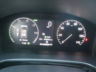 2023 Honda CR-V Sport FWD