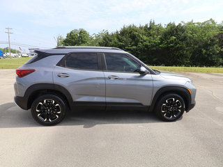 2021 Chevrolet TrailBlazer LT FWD