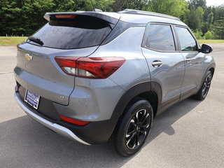2021 Chevrolet TrailBlazer LT FWD