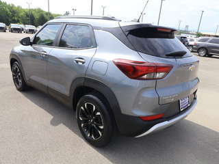 2021 Chevrolet TrailBlazer LT FWD