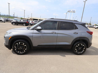 2021 Chevrolet TrailBlazer LT FWD