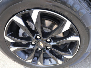 2021 Chevrolet TrailBlazer LT FWD