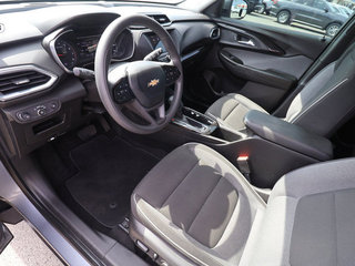 2021 Chevrolet TrailBlazer LT FWD