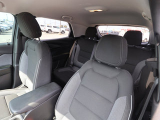 2021 Chevrolet TrailBlazer LT FWD