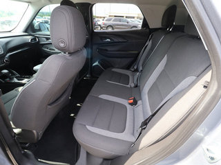 2021 Chevrolet TrailBlazer LT FWD