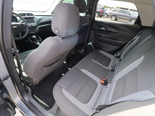 2021 Chevrolet TrailBlazer LT FWD