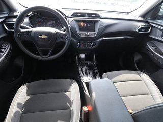 2021 Chevrolet TrailBlazer LT FWD
