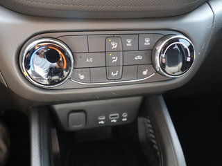 2021 Chevrolet TrailBlazer LT FWD