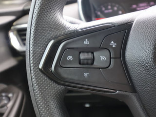 2021 Chevrolet TrailBlazer LT FWD