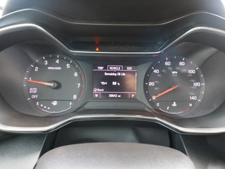 2021 Chevrolet TrailBlazer LT FWD