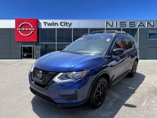 Twin City Nissan, Alcoa, TN