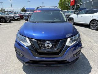 2020 Nissan Rogue SV FWD