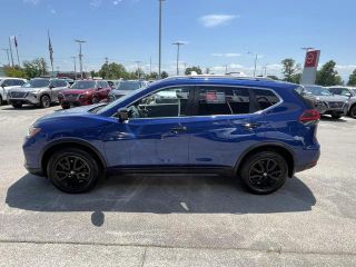 2020 Nissan Rogue SV FWD