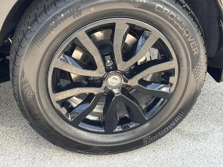 2020 Nissan Rogue SV FWD
