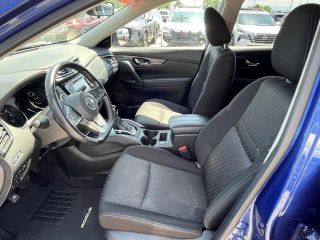 2020 Nissan Rogue SV FWD
