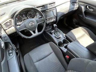 2020 Nissan Rogue SV FWD