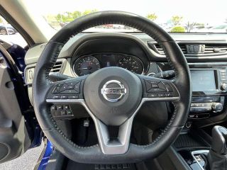 2020 Nissan Rogue SV FWD