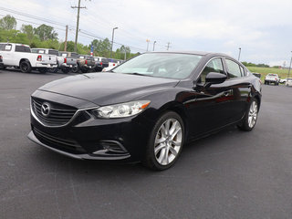 2015 Mazda Mazda6 i Touring