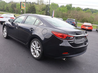 2015 Mazda Mazda6 i Touring