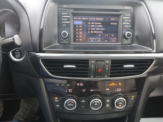 2015 Mazda Mazda6 i Touring