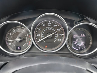 2015 Mazda Mazda6 i Touring