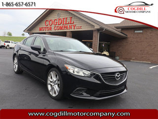 Cogdill Motor Company, Loudon, TN