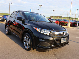 2022 Honda HR-V LX FWD