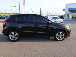 2022 Honda HR-V LX FWD