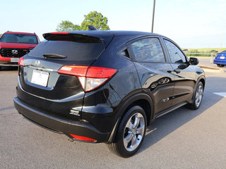 2022 Honda HR-V LX FWD