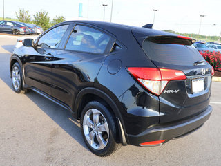 2022 Honda HR-V LX FWD