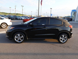 2022 Honda HR-V LX FWD