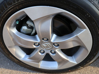 2022 Honda HR-V LX FWD