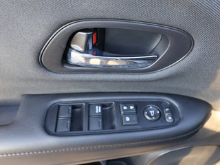 2022 Honda HR-V LX FWD