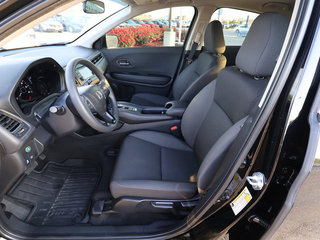 2022 Honda HR-V LX FWD