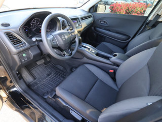 2022 Honda HR-V LX FWD