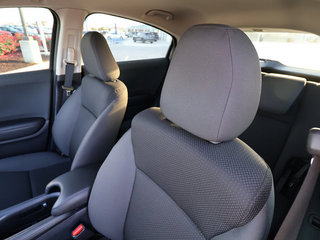 2022 Honda HR-V LX FWD