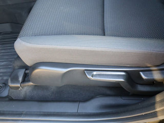 2022 Honda HR-V LX FWD