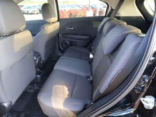 2022 Honda HR-V LX FWD
