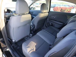 2022 Honda HR-V LX FWD