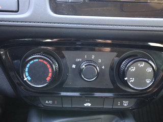 2022 Honda HR-V LX FWD