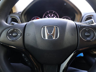 2022 Honda HR-V LX FWD