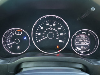 2022 Honda HR-V LX FWD