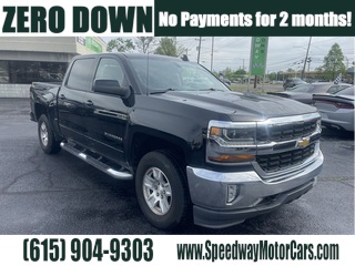 Speed Way Motors, Murfreesboro, TN
