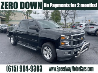 Speed Way Motors, Murfreesboro, TN